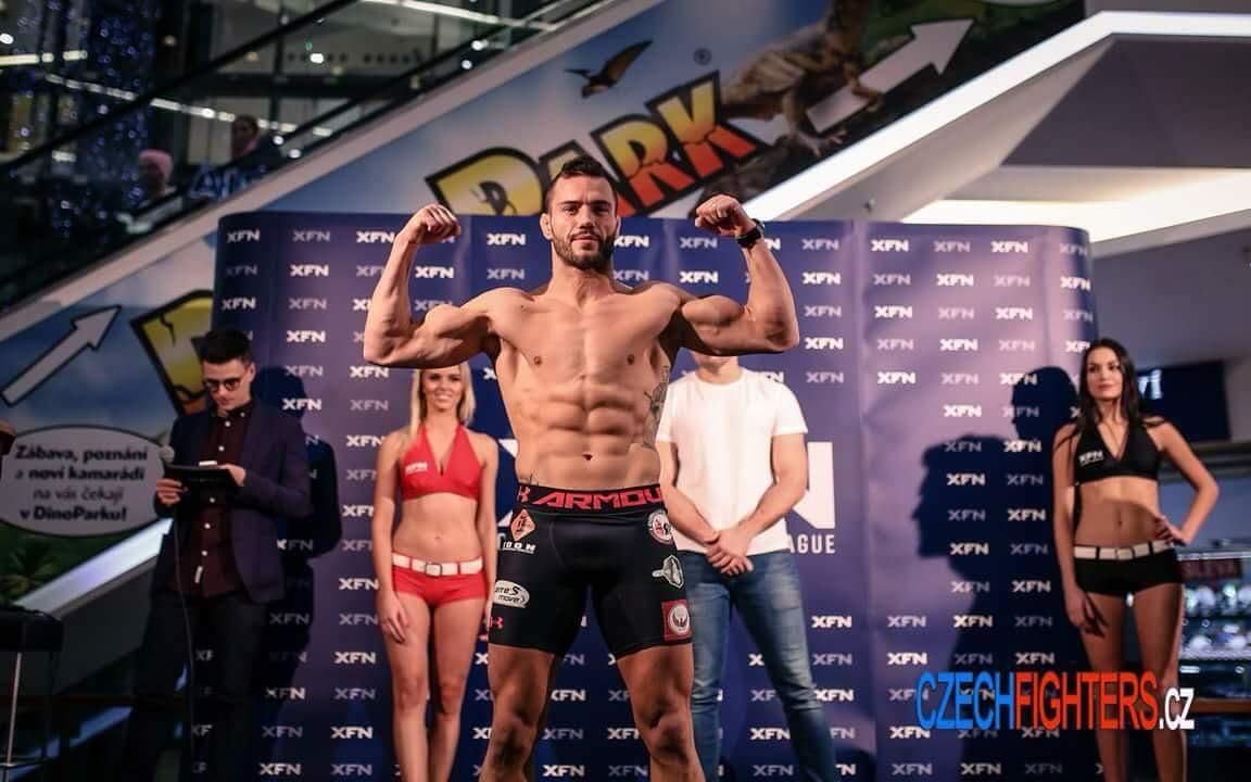 Cage MMA